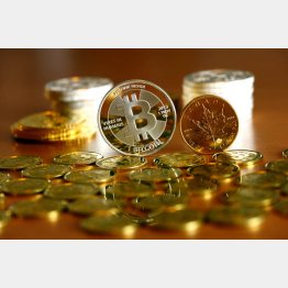 神のみぞ知る…（Ｃ）DPA／共同イメージズ