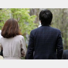 写真はイメージ（Ｃ）日刊ゲンダイ