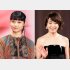 宮崎あおいと宮沢りえ（Ｃ）日刊ゲンダイ