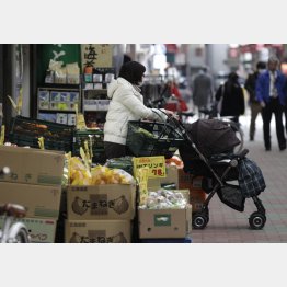 「社会保障拡充のための消費税増税」なんて幻想（Ｃ）日刊ゲンダイ