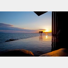 「天海の湯」／（提供写真）