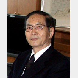 誰か“引導”を（斎藤氏）（Ｃ）日刊ゲンダイ