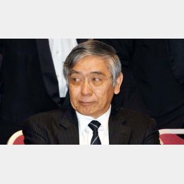 失敗の責任を取れ！（Ｃ）日刊ゲンダイ