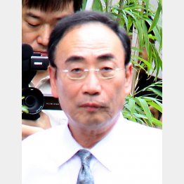 もう「帰宅」できない（Ｃ）日刊ゲンダイ