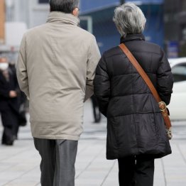 写真はイメージ（Ｃ）日刊ゲンダイ