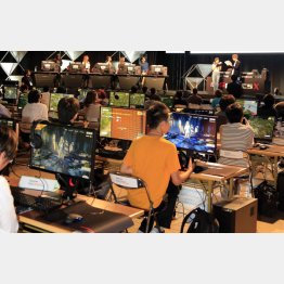 写真はイメージ（Ｃ）日刊ゲンダイ