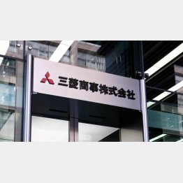 過去最高の純利益を計上（Ｃ）日刊ゲンダイ