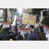 「国民なめんな！」（Ｃ）日刊ゲンダイ