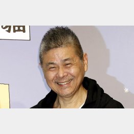 どこまで“一本足打法”は通用するか（糸井重里氏）／（Ｃ）日刊ゲンダイ