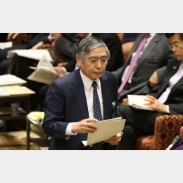 代えるに代えられない（Ｃ）日刊ゲンダイ