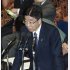 “働かせ方改革”は疑惑続出（加藤勝信厚労相）／（Ｃ）日刊ゲンダイ