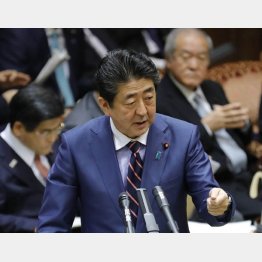 少子化に拍車をかけるだけ（Ｃ）日刊ゲンダイ