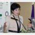 「２０２０の成功」と連呼した小池都知事／（Ｃ）日刊ゲンダイ