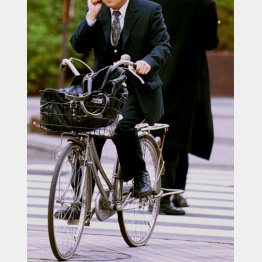 写真はイメージ（Ｃ）日刊ゲンダイ