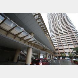 多額の利益が出ても決して浮かれない（Ｃ）日刊ゲンダイ