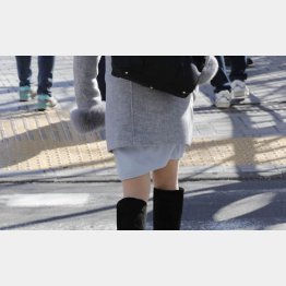 写真はイメージ（Ｃ）日刊ゲンダイ