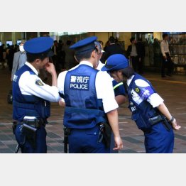 写真はイメージ（Ｃ）日刊ゲンダイ