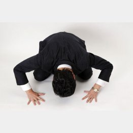 写真はイメージ（Ｃ）日刊ゲンダイ