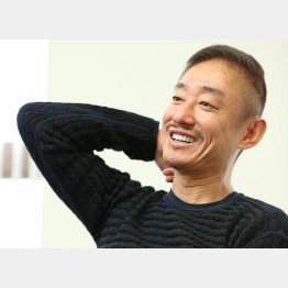 刑務所では「精神的にも勉強できた」／（Ｃ）日刊ゲンダイ