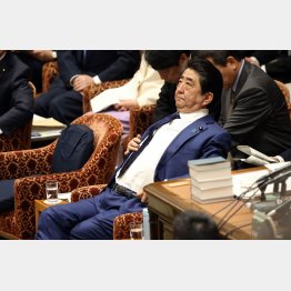 目玉政策「働き方改革」のデタラメは明らか／（Ｃ）日刊ゲンダイ