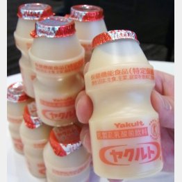 世界中で大人気（Ｃ）日刊ゲンダイ