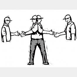 イラスト・ドラゴン２