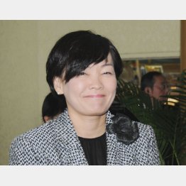 懲りてない（Ｃ）日刊ゲンダイ