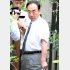勾留７カ月を過ぎ…（Ｃ）日刊ゲンダイ