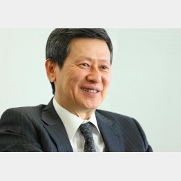 光潤社の重光宏之社長はロッテの元副会長（Ｃ）日刊ゲンダイ