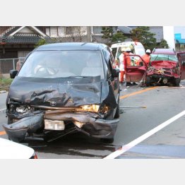 なくてはならない必需品に（写真はイメージ）／（Ｃ）日刊ゲンダイ