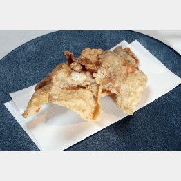 合う酒＝ビール、ハイボール（Ｃ）日刊ゲンダイ