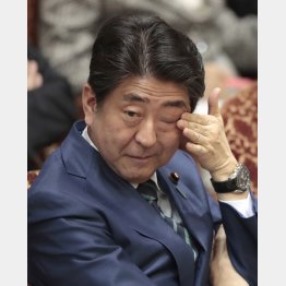 労働環境の改善をバッサリと（Ｃ）日刊ゲンダイ