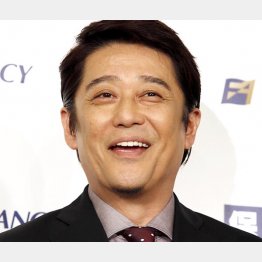 坂上忍（Ｃ）日刊ゲンダイ