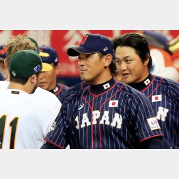 ２年後は丸裸？（Ｃ）日刊ゲンダイ