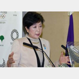 「アウフヘーベン」／（Ｃ）日刊ゲンダイ