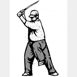 イラスト・ドラゴン２