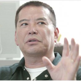 千昌夫ほど波瀾万丈の人生を送った人も少ない（Ｃ）日刊ゲンダイ