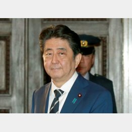 ついに犠牲者が…（Ｃ）日刊ゲンダイ