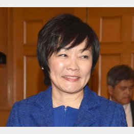 森友疑惑で国会空転も我関せず（Ｃ）日刊ゲンダイ