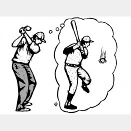 イラスト・ドラゴン２