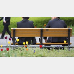 写真はイメージ（Ｃ）日刊ゲンダイ