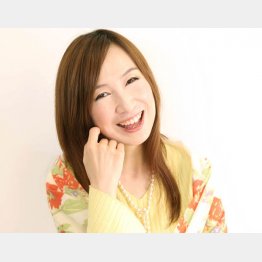 雄ロバを口説いた映像がきっかけに…（Ｃ）日刊ゲンダイ