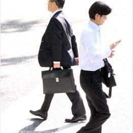 写真はイメージ（Ｃ）日刊ゲンダイ