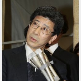 公務員を目指した初心を思い出せ（Ｃ）日刊ゲンダイ