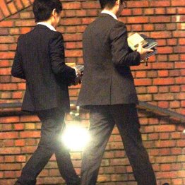 写真はイメージ（Ｃ）日刊ゲンダイ