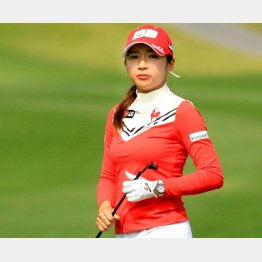 自信を取り戻すのが先（Ｃ）日刊ゲンダイ