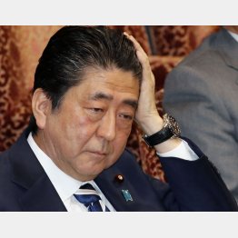 ジ・エンド（Ｃ）日刊ゲンダイ