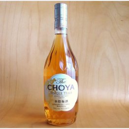 「Ｔｈｅ　ＣＨＯＹＡ（ザ・チョーヤ）」（Ｃ）日刊ゲンダイ