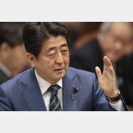 アベノミクスで潤うのは大企業だけ（Ｃ）日刊ゲンダイ