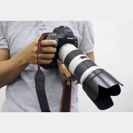 （Ｃ）日刊ゲンダイ